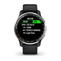Авиационные смарт-часы Garmin D2 AIR X10, черные 010-02496-19 010-02496-19