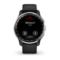 Авиационные смарт-часы Garmin D2 AIR X10, черные 010-02496-19 010-02496-19
