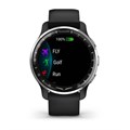 Авиационные смарт-часы Garmin D2 AIR X10, черные 010-02496-19 010-02496-19
