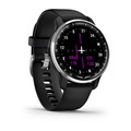 Авиационные смарт-часы Garmin D2 AIR X10, черные 010-02496-19 010-02496-19