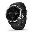 Авиационные смарт-часы Garmin D2 AIR X10, черные 010-02496-19 010-02496-19