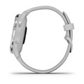 Умные часы Garmin Venu 2S серебристые  010-02429-12 2346