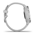 Умные часы Garmin Venu 2S серебристые  010-02429-12 2346