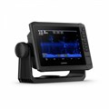 Эхолот Garmin ECHOMAP UHD2 63sv с трансдьюсером GT54UHD-TM 010-02679-01 010-02679-01