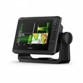 Эхолот Garmin ECHOMAP UHD2 63sv с трансдьюсером GT54UHD-TM 010-02679-01 010-02679-01