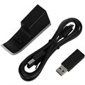 Гарнитура Sony PlayStation 5 Pulse Elite Wireless Headset (CFI-ZWH2) 2351