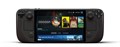 Игровая приставка Valve Steam Deck OLED 512Gb (Черная) 2353