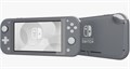 Игровая приставка Nintendo Switch Lite 32Gb (Серая) 2355