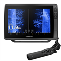 Garmin ECHOMAP Ultra 2 102sv с GT56UHD-TM 010-02879-01 010-02879-01
