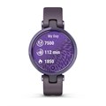 Смарт часы Garmin LILY безель цвета полночная орхидея, корпус темная орхидея и силиконовый ремешок  010-02384-12 2366