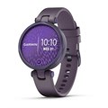 Смарт часы Garmin LILY безель цвета полночная орхидея, корпус темная орхидея и силиконовый ремешок  010-02384-12 2366