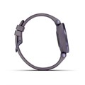 Смарт часы Garmin LILY безель цвета полночная орхидея, корпус темная орхидея и силиконовый ремешок  010-02384-12 2366