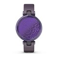 Смарт часы Garmin LILY безель цвета полночная орхидея, корпус темная орхидея и силиконовый ремешок  010-02384-12 2366