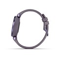 Смарт часы Garmin LILY безель цвета полночная орхидея, корпус темная орхидея и силиконовый ремешок  010-02384-12 2366