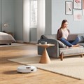 Робот-пылесос Dreame Bot Robot Vacuum and Mop F9 Pro White 2368