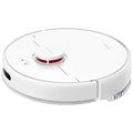 Робот-пылесос Dreame Bot Robot Vacuum and Mop F9 Pro White 2368