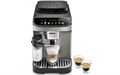 Кофемашина De'Longhi Magnifica Evo ECAM290.81, металлик/черный 2373