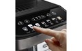 Кофемашина De'Longhi Magnifica Evo ECAM290.81, металлик/черный 2373