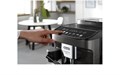 Кофемашина De'Longhi Magnifica Evo ECAM290.81, металлик/черный 2373