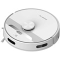 Робот-пылесос Polaris PVCR 6001 Wi-Fi IQ Home 2380