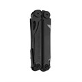 Мультитул LEATHERMAN Wave Plus (832526) чёрный 2394