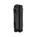 Мультитул LEATHERMAN Wave Plus (832526) чёрный 2394