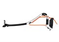 Перезаряжаемый фонарь Petzl IKO CORE E104BA00 E104BA00