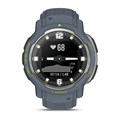 Умные часы Garmin Instinct Crossover - Standard Edition, синий гранит 2403