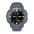 Умные часы Garmin Instinct Crossover - Standard Edition, синий гранит 2403