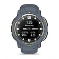 Умные часы Garmin Instinct Crossover - Standard Edition, синий гранит 2403