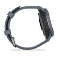 Умные часы Garmin Instinct Crossover - Standard Edition, синий гранит 2403