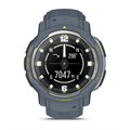 Умные часы Garmin Instinct Crossover - Standard Edition, синий гранит 2403
