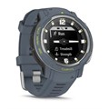 Умные часы Garmin Instinct Crossover - Standard Edition, синий гранит 2403
