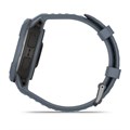 Умные часы Garmin Instinct Crossover - Standard Edition, синий гранит 2403