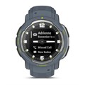 Умные часы Garmin Instinct Crossover - Standard Edition, синий гранит 2403