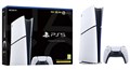Игровая приставка Sony Playstation 5 Slim Digital Edition 1Tb (Белая) 2408