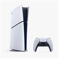 Игровая приставка Sony Playstation 5 Slim Digital Edition 1Tb (Белая) 2408
