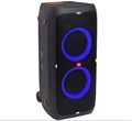 Портативная акустика JBL Partybox 310 Black 2419