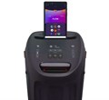 Портативная акустика JBL Partybox 310 Black 2419