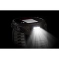 Умные часы Garmin Fenix 8 47 mm AMOLED Sapphire carbon gray black band 010-02904-21 010-02904-21