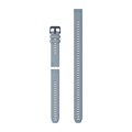 Ремешок сменный Garmin QuickFit 20 морская пена, набор для дайвинга (силикон) 010-13029-00