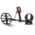 Металлоискатель Quest X10 IDmaxX 2505