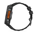 Умные часы Garmin Fenix 8 51 mm AMOLED slate gray with a black band 010-02905-00 010-02905-00