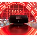 Портативная колонка JBL Xtreme 4 Black 2508