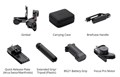 Стабилизатор DJI Ronin RS 4 Combo Black 2516